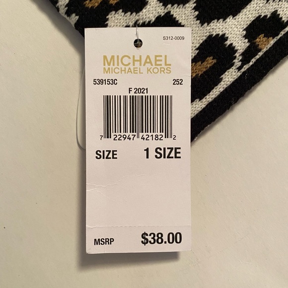 Michaels Kors Headband - Picture 3 of 3